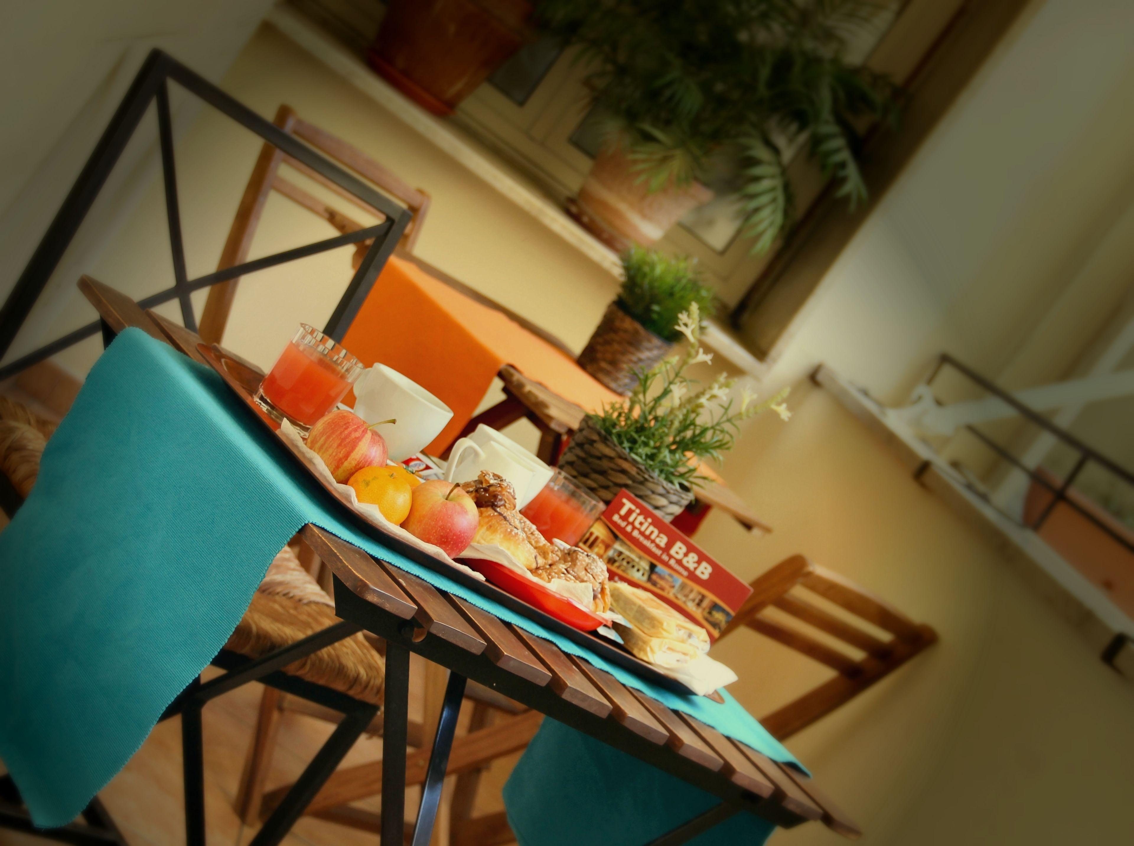 Titina B&B — Photos 3